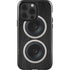 Boom Box Speakers iPhone 15 Pro Impact Case